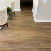 Vinyl & Engineered Wood Flooring Installation