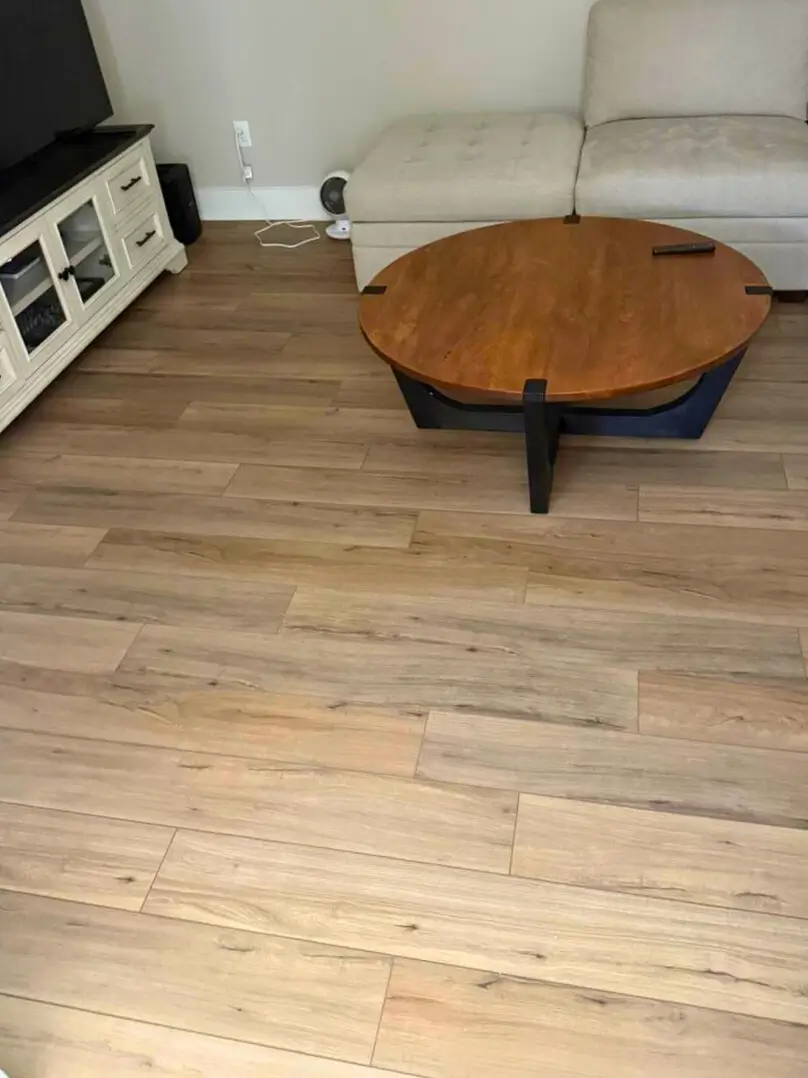 Laminate Flooring Installation in Jacksonville, FL
