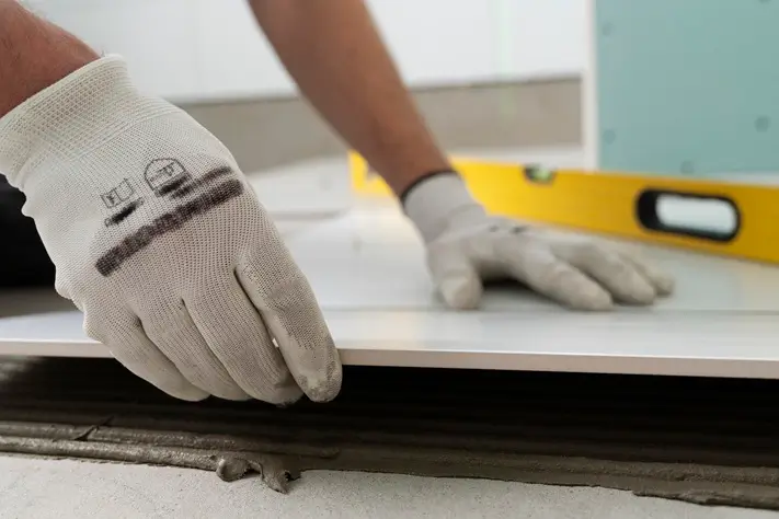 Tile Flooring Installation in Jacksonville, FL