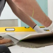 Tile Flooring Installation in Jacksonville, FL