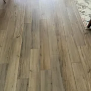 Vinyl & Engineered Wood Flooring Installation